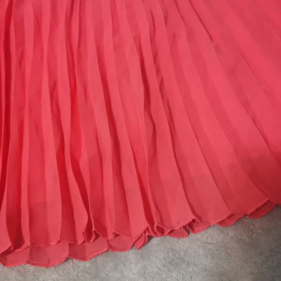 Bongo Elegant Pleated Skirt Size 1X #097 - Picture 3 of 6